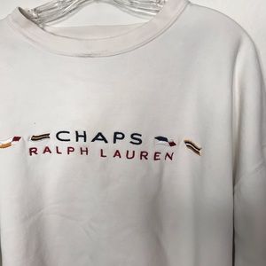 Vintage Ralph Lauren Crewneck
